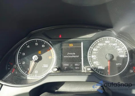 2012 Audi Q5 3.2 Premium Plus from USA, damaged, VIN WA1DKAFP1CA126611